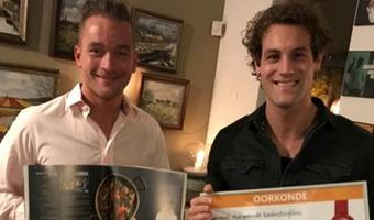 Runderstoofvlees valt in de prijzen