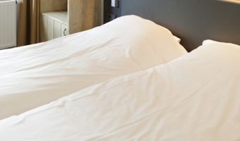 Dit is het kleinste hotel ter wereld