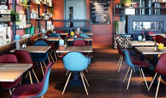 Vierde Moeke zaak opent haar deuren in Nijkerk