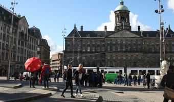 Terrorismedreiging en hospitality - Best practices in de hotelsector