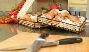 Dit zijn de foodtrends voor 2018 volgens Waitrose