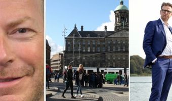 De Weekendselectie: Terreur, brand en brand!