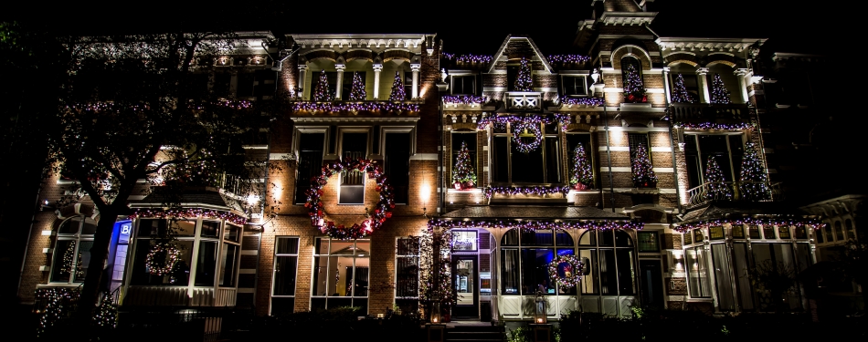 MANNA en Blue Nijmegen springen over Sinterklaas heen naar de Kerst