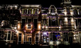MANNA en Blue Nijmegen springen over Sinterklaas heen naar de Kerst