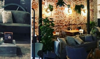 Yoghurt Barn opent twaalfde vestiging