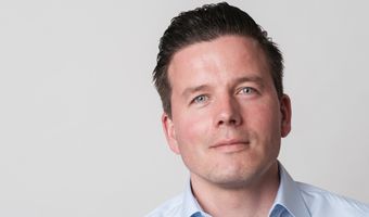 HotelTech 2017: Hotels en de blockchain