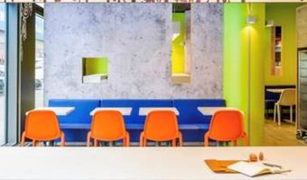 ibis budget opent nieuw hotel bij Rotterdam – The Hague Airport