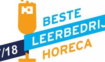 Top 10 Beste Leerbedrijf Horeca bekend