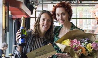 Dit is de beste horecaflexplek in Nederland: Volkshotel Amsterdam