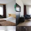 Renovatie Bastion Hotel Almere afgerond