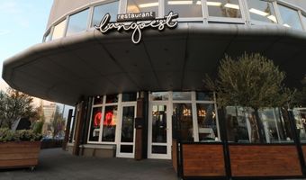 Visrestaurant Langoest opent in Rotterdam