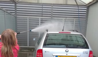 Meet & Shine in DoubleTree by Hilton Amsterdam Centraal Station