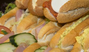 Nieuwe lunchroom geopend in Mierlo: Broodjes Boutique