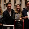 Wijn bij Stijn uit Den Bosch bekroond tot Wine Bar of the Year 2017