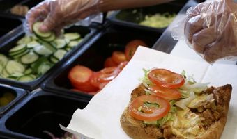 Subway nieuwe partner van EG Group in Nederland en België