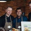 Parkcafé Groen in Hoofddorp heeft het Lekkerste Lunchroombroodje van Nederland