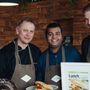 Parkcafé Groen in Hoofddorp heeft het Lekkerste Lunchroombroodje van Nederland