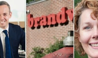 De Weekendselectie: Pillows, brandvrij hotel en vrije tijd