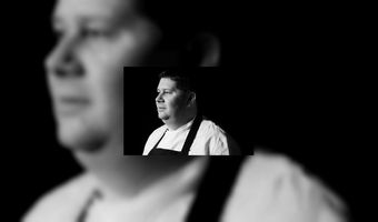 Restaurantconcept in Conservatorium Hotel