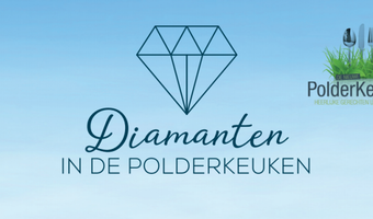Gasten maken kans op diamant tijdens exclusief event