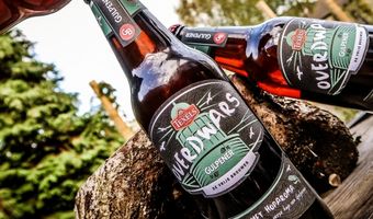 Gulpeneren Bierbrouwerij en Texelse Bierbrouwerij gaan samenwerken