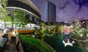 Golden Tulip opent flagship vestiging in Shanghai