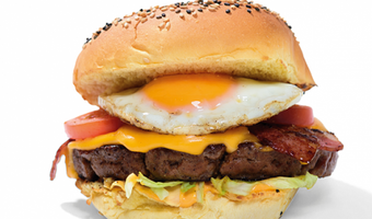 Johnny’s Burger Company opent 18e vestiging in Utrecht