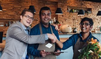 Video: Uitreiking award Lekkerste Lunchroombroodje van Nederland 2017