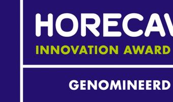 Nominaties Horecava Innovation Award 2018 bekend