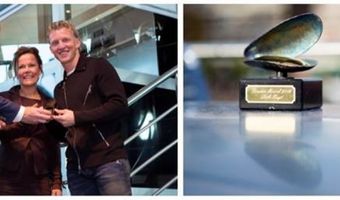 Restaurant Kaat Mossel rijkt opnieuw twee mosselen uit