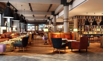 Mövenpick Hotels & Resorts komt naar Den Haag
