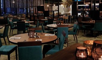 De Bonte Wever opent dan de deuren van à la carte restaurant Dapper