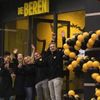 50ste vestiging van horecaketen De Beren opent in Lelystad