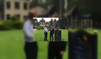 Hampshire hotel aangesloten bij GuestCompass