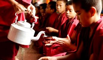 Amstel Boathouse organiseert 'charity diner'