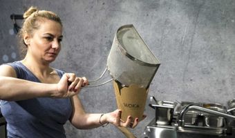 Formule WOK& start in Rotterdamse Zwart Janstraat