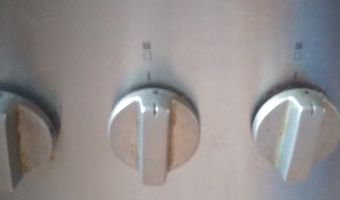 Eigenaresse lunchroom onwel door gas