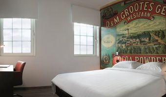 Duurzaamheid in hotels