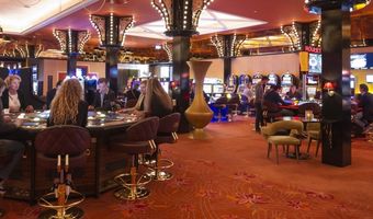 Van der Valk Nuland krijgt grootste casino van regio Den Bosch