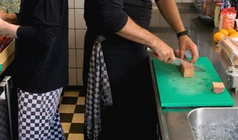 Bijzondere lunchroom opent in Velp