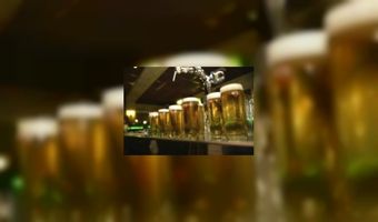 Gouden tijden Belgische bierexport