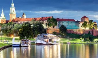 Hotel & Design: De Krakau Special