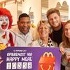 McDonald's maakt 10.358 overnachtingen mogelijk voor ouders met zieke kinderen