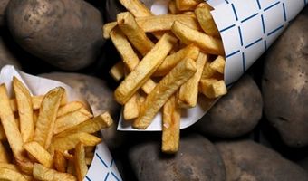 Bram Ladage Den Haag viert 20-jarig jubileum