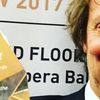 Oprichter Kaldi wint European Coffee Award 2017