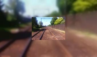 Spoorlijn mogelijk dwars door b&b