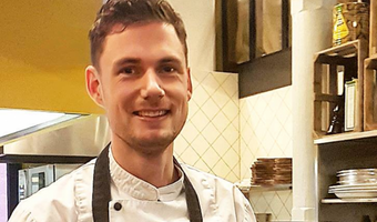 Post-Plaza kiest voor kwaliteit met nieuwe Chef