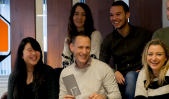 HotelSpecials wint award voor Beste gebruik van Search in travel