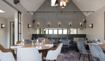 Tante Kee uitgeroepen tot Restaurant van het Jaar