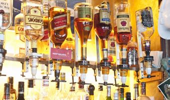 Turks restaurant moet alcohol schenken van huisbaas